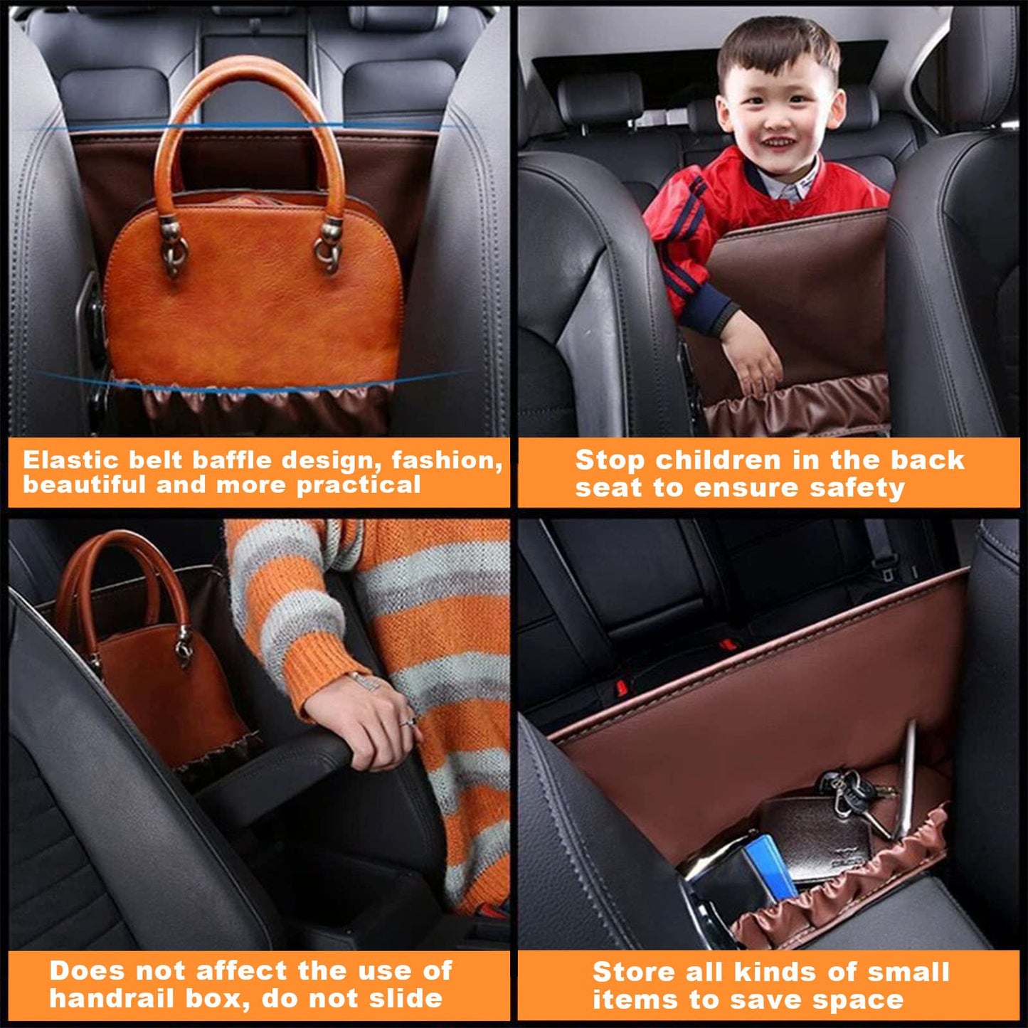 🔥🔥??HOT MSALE 50% OFF??🔥Car Storage Pocket