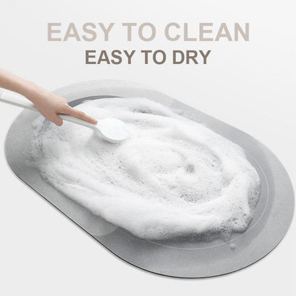 Super Absorbent Floor Mat🌈Buy 2 get 10% Off Extra Auto & Free Shipping🌸
