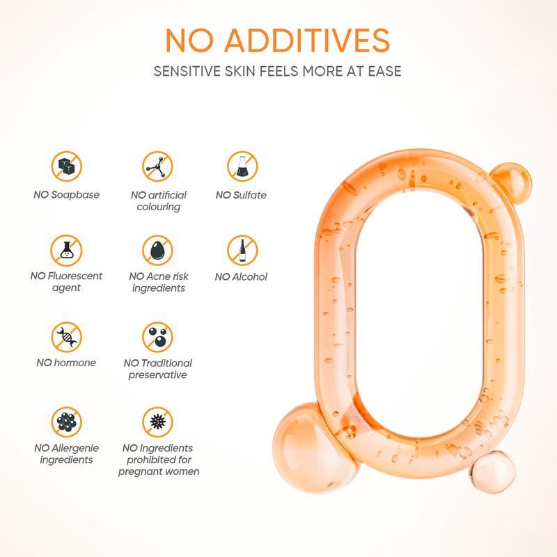 🔥🔥 Limited-Time Offer: 50% off for the first 100 bottles! 🔥100g RINGMOY™ Orange Gel🍊