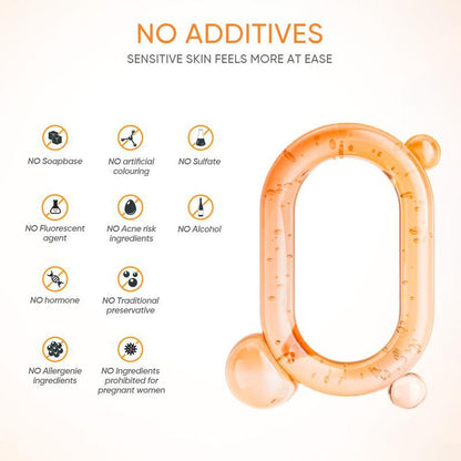 🔥🔥 Limited-Time Offer: 50% off for the first 100 bottles! 🔥100g RINGMOY™ Orange Gel🍊