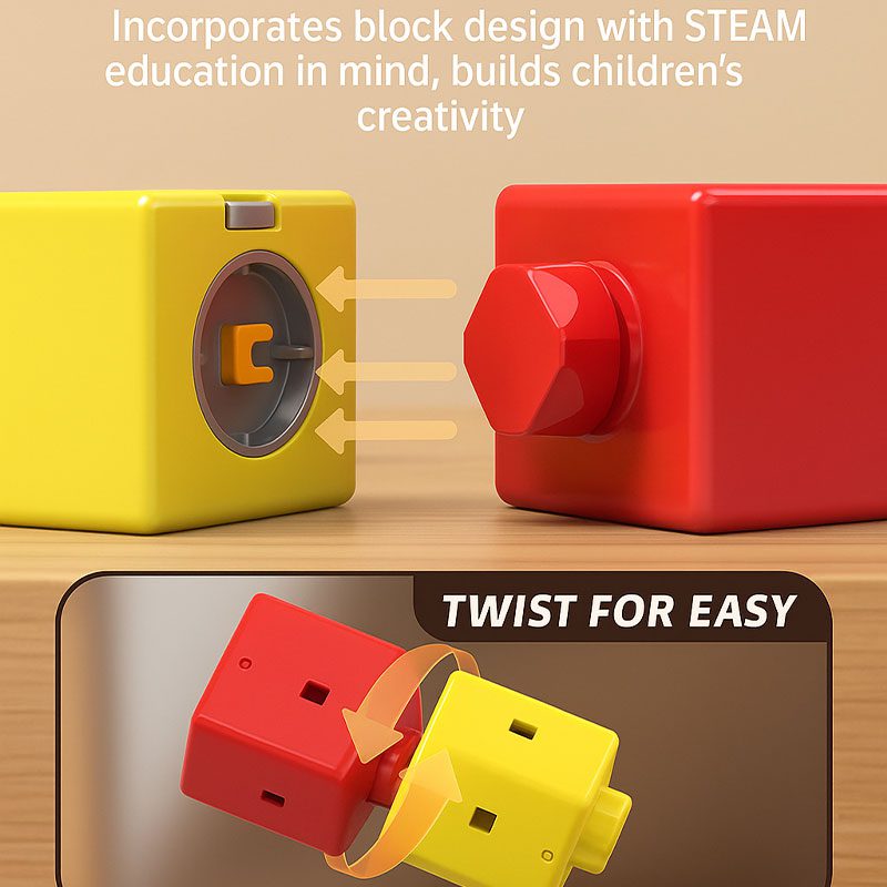 The Ultimate DIY Train Adventure (2025 Release)