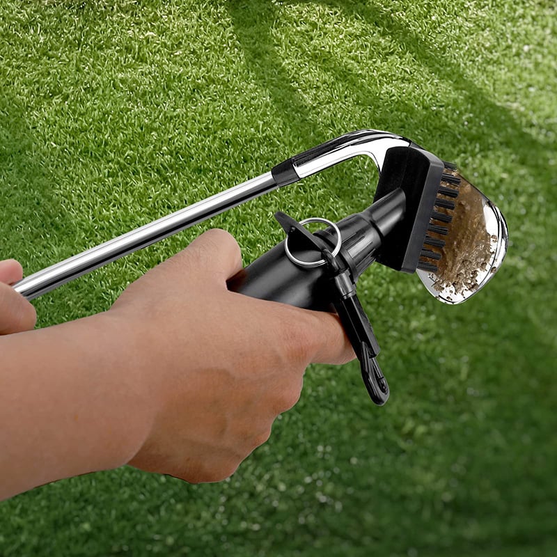 🔥🔥🔥??Golf Club Groove Brush??????