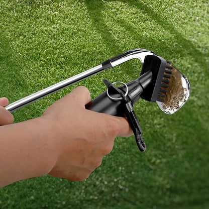 🔥🔥🔥??Golf Club Groove Brush??????