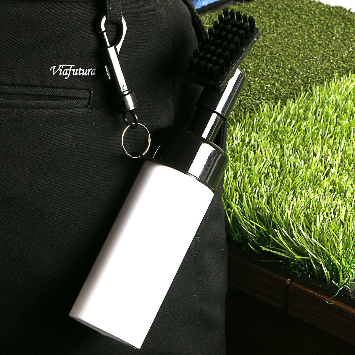 🔥🔥🔥??Golf Club Groove Brush??????