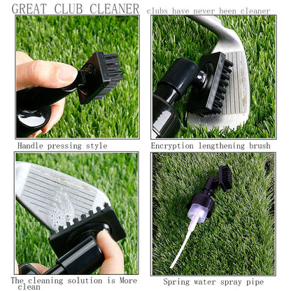🔥🔥🔥??Golf Club Groove Brush??????