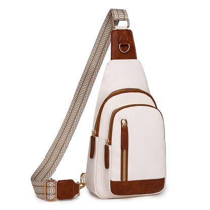 Women's Fashionable Casual Large Capacity Bag